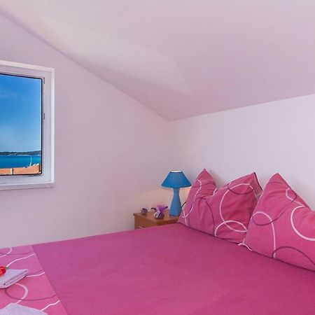 Brodarica Penthouse 4+2, Sea View Brodarica (Sibenik-Knin) Exterior foto