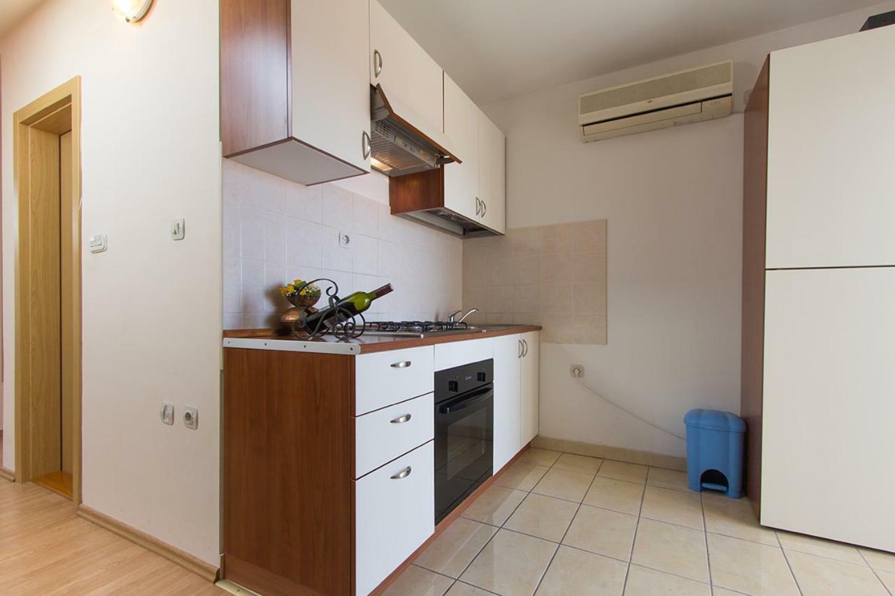 Brodarica Penthouse 4+2, Sea View Brodarica (Sibenik-Knin) Exterior foto